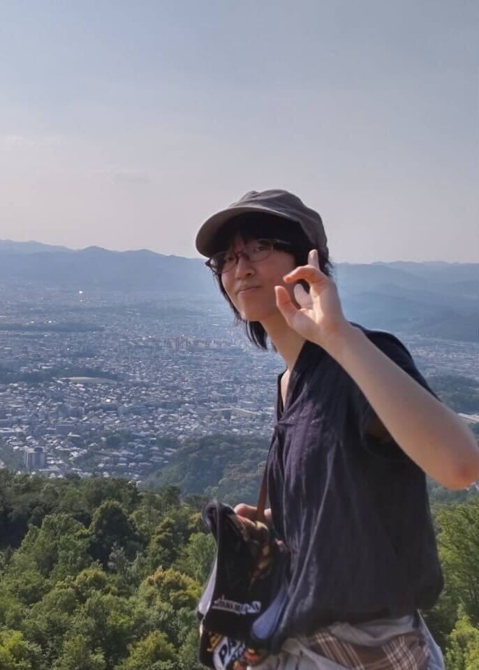 倉地菜央
