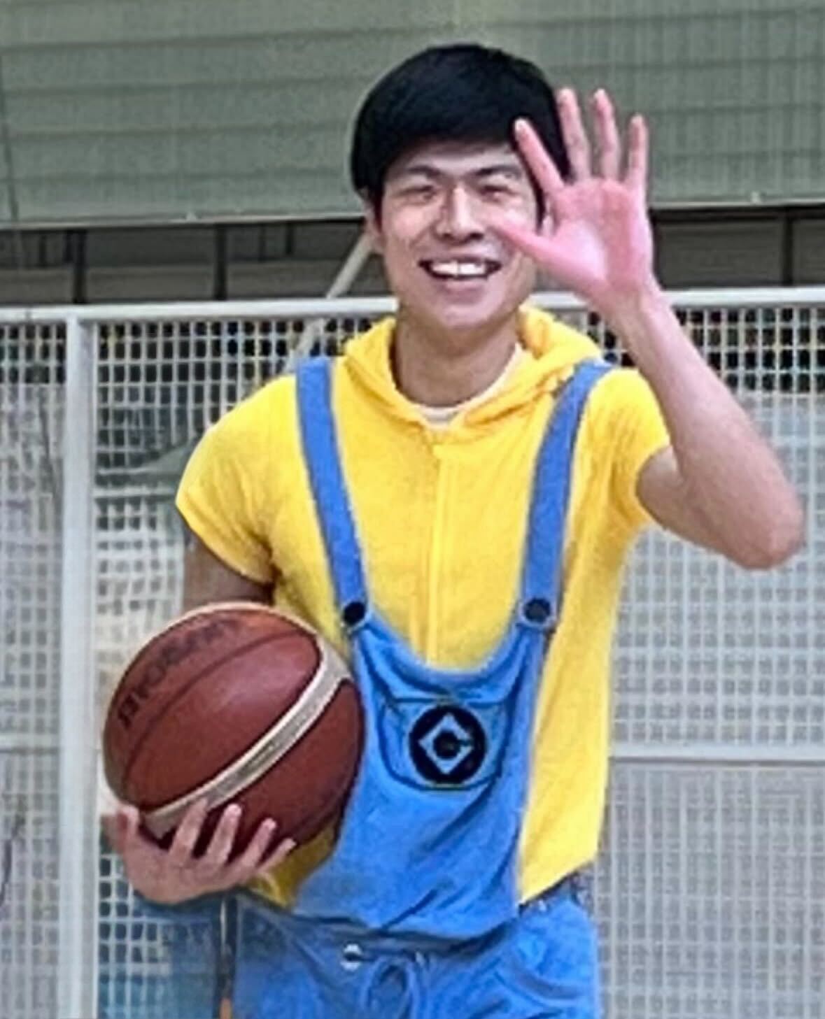 堀端 光佑