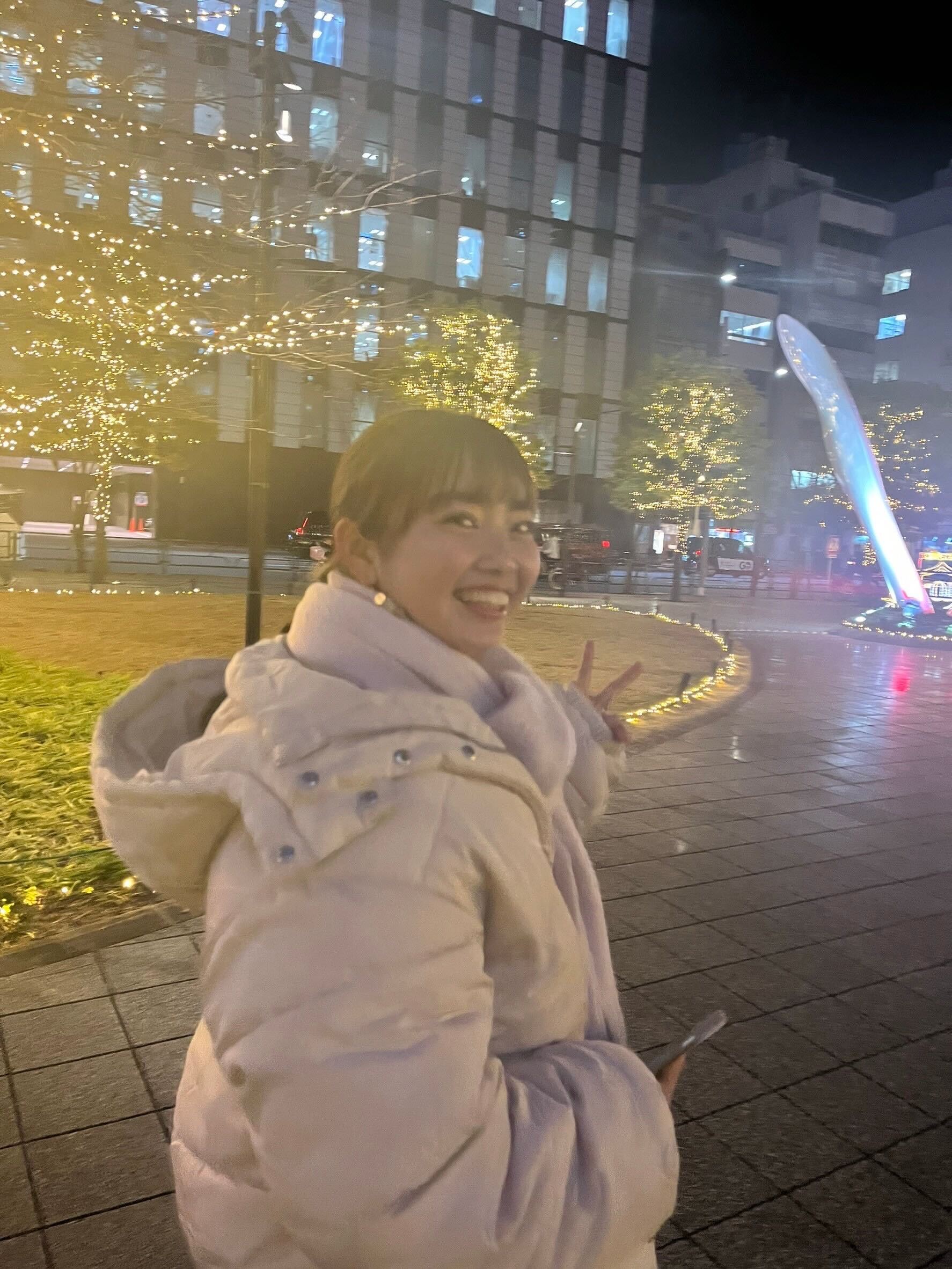 川山 かれん