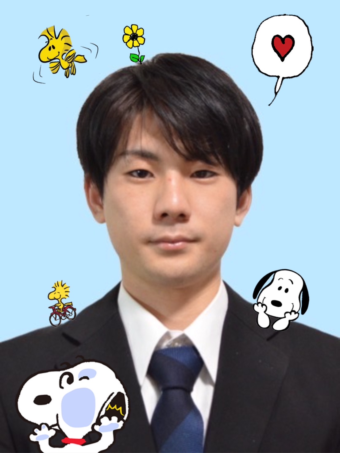 大坪 龍ノ介